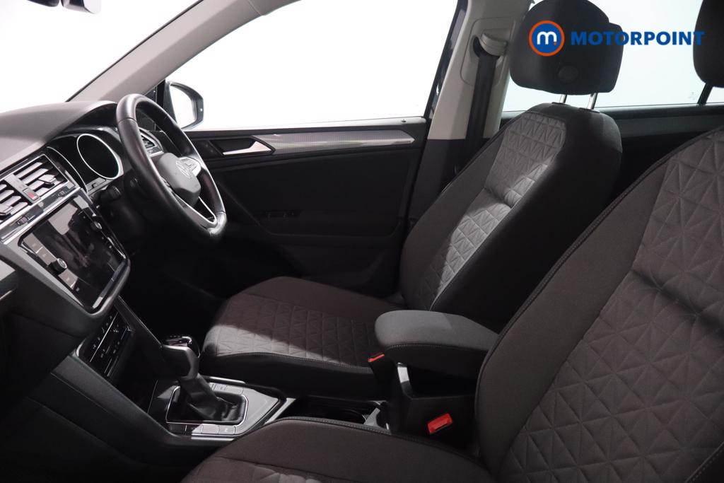 Used Volkswagen Tiguan 2022 for sale - 77069468: Photo 22