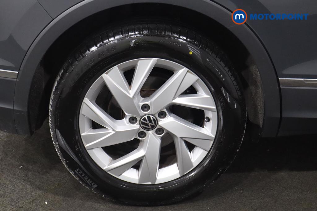 Used Volkswagen Tiguan 2022 for sale - 77069468: Photo 26