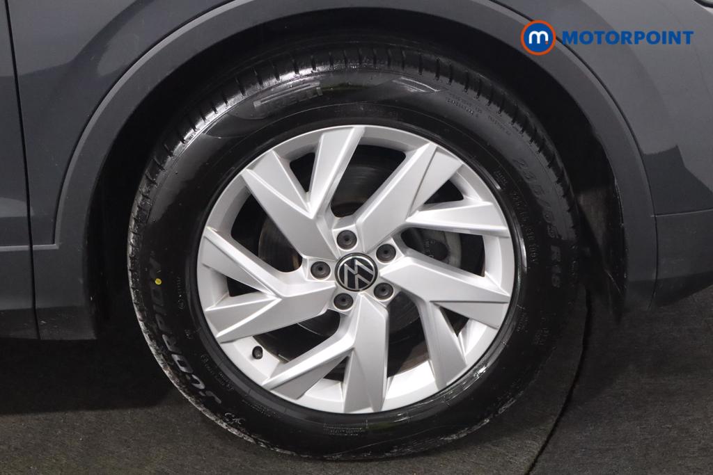 Used Volkswagen Tiguan 2022 for sale - 77069468: Photo 27