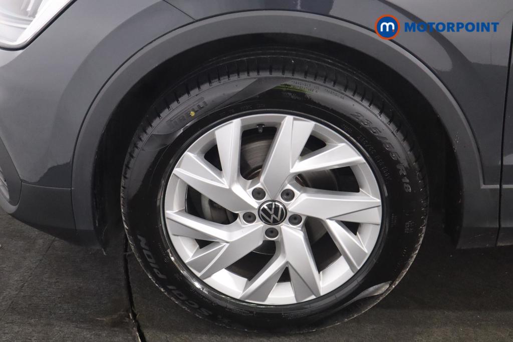 Used Volkswagen Tiguan 2022 for sale - 77069468: Photo 28