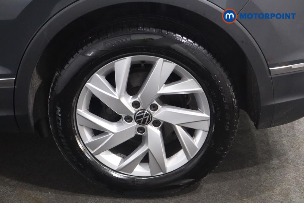 Used Volkswagen Tiguan 2022 for sale - 77069468: Photo 29