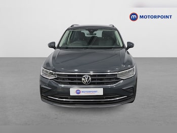 Used Volkswagen Tiguan 2022 for sale - 77069468: Photo