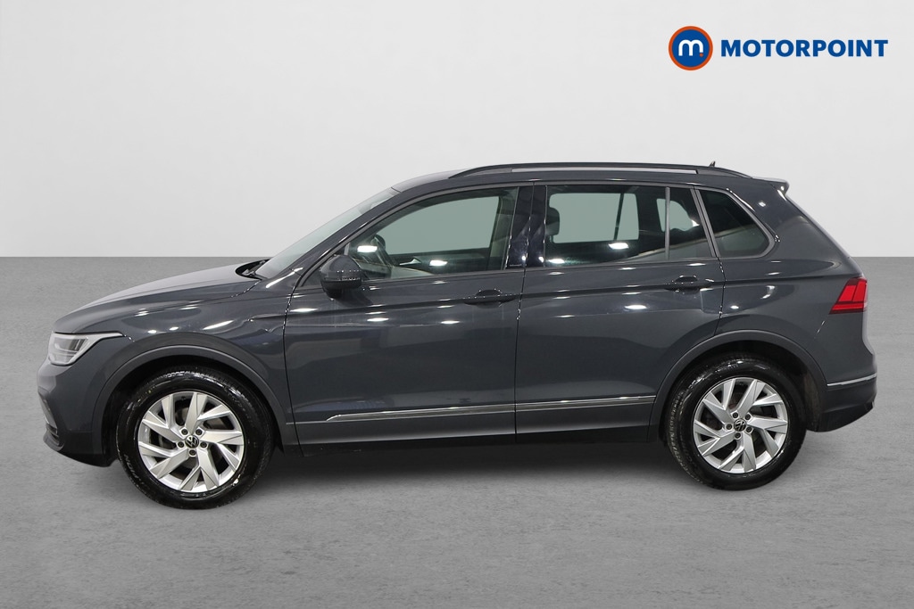 Used Volkswagen Tiguan 2022 for sale - 77069468: Photo 4