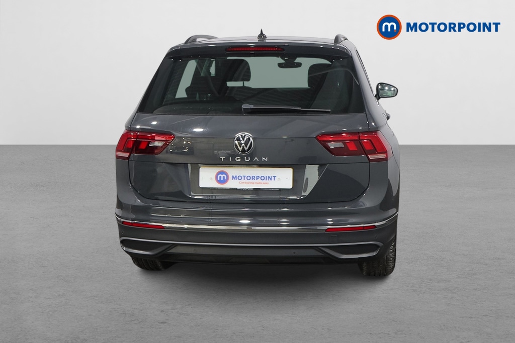 Used Volkswagen Tiguan 2022 for sale - 77069468: Photo 6