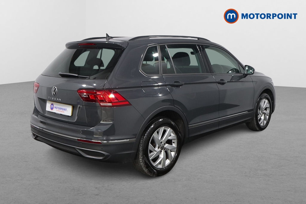 Used Volkswagen Tiguan 2022 for sale - 77069468: Photo 7