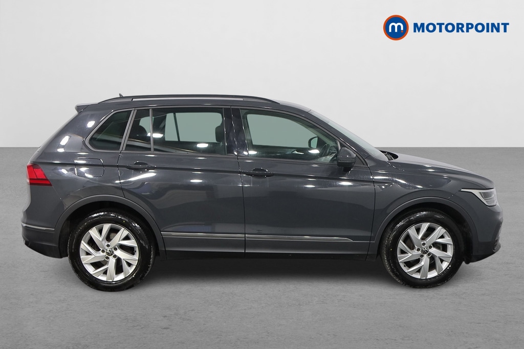 Used Volkswagen Tiguan 2022 for sale - 77069468: Photo 8