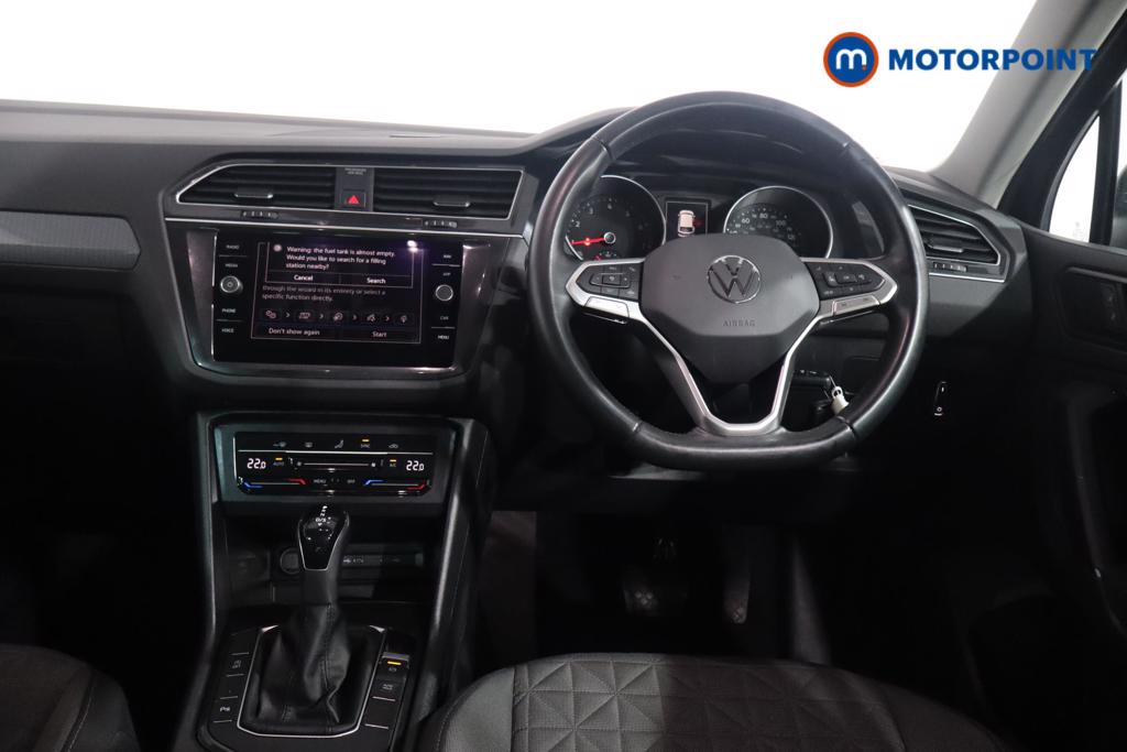 Used Volkswagen Tiguan 2022 for sale - 77069468: Photo 9