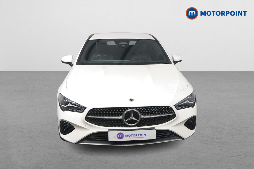 Used Mercedes-Benz CLA 2024 for sale - 77582310: Photo 2