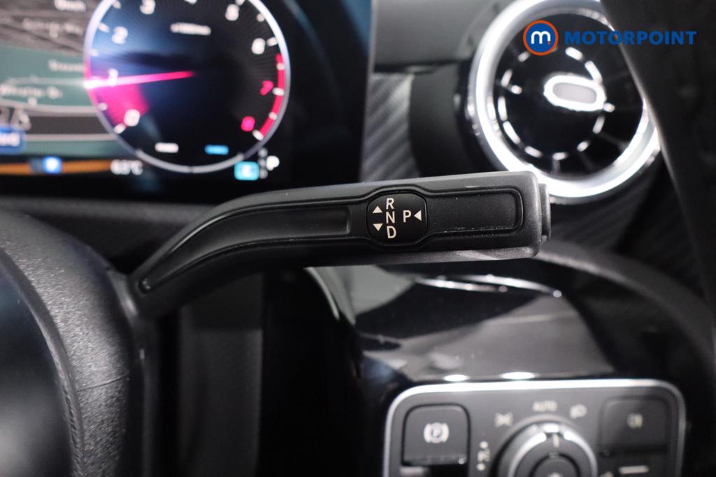 Used Mercedes-Benz CLA 2024 for sale - 77582310: Photo 21