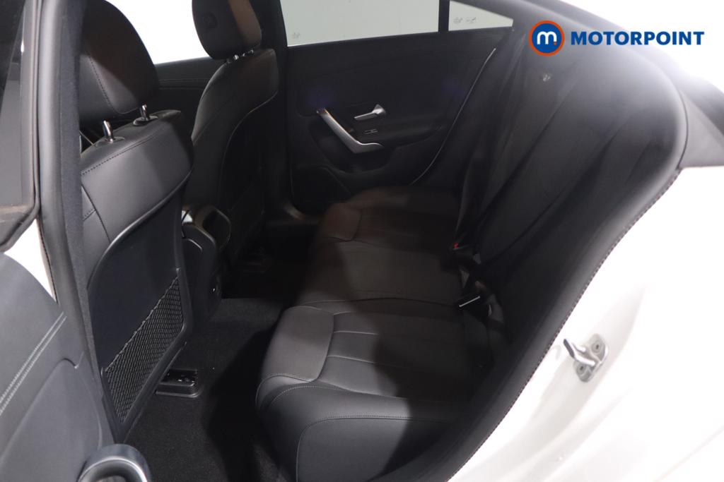 Used Mercedes-Benz CLA 2024 for sale - 77582310: Photo 27