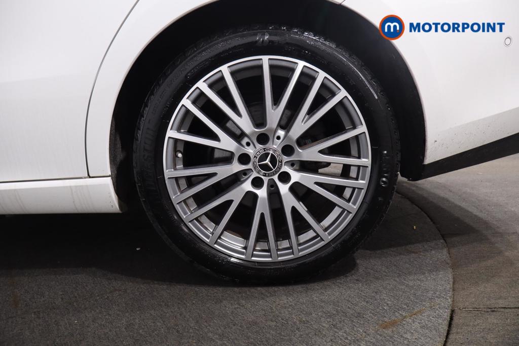 Used Mercedes-Benz CLA 2024 for sale - 77582310: Photo 29