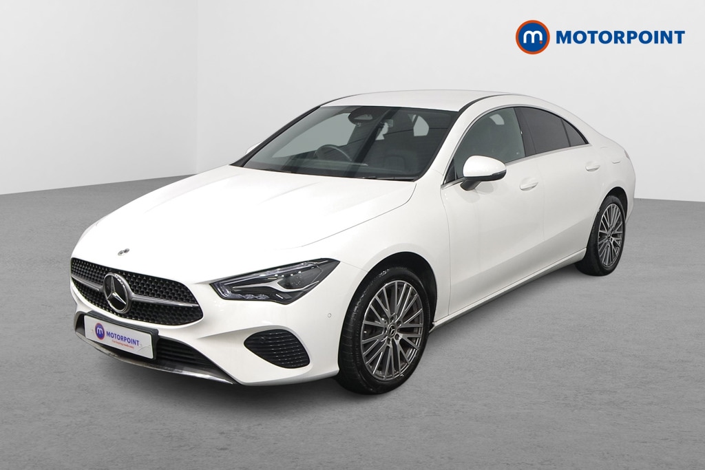 Used Mercedes-Benz CLA 2024 for sale - 77582310: Photo 3