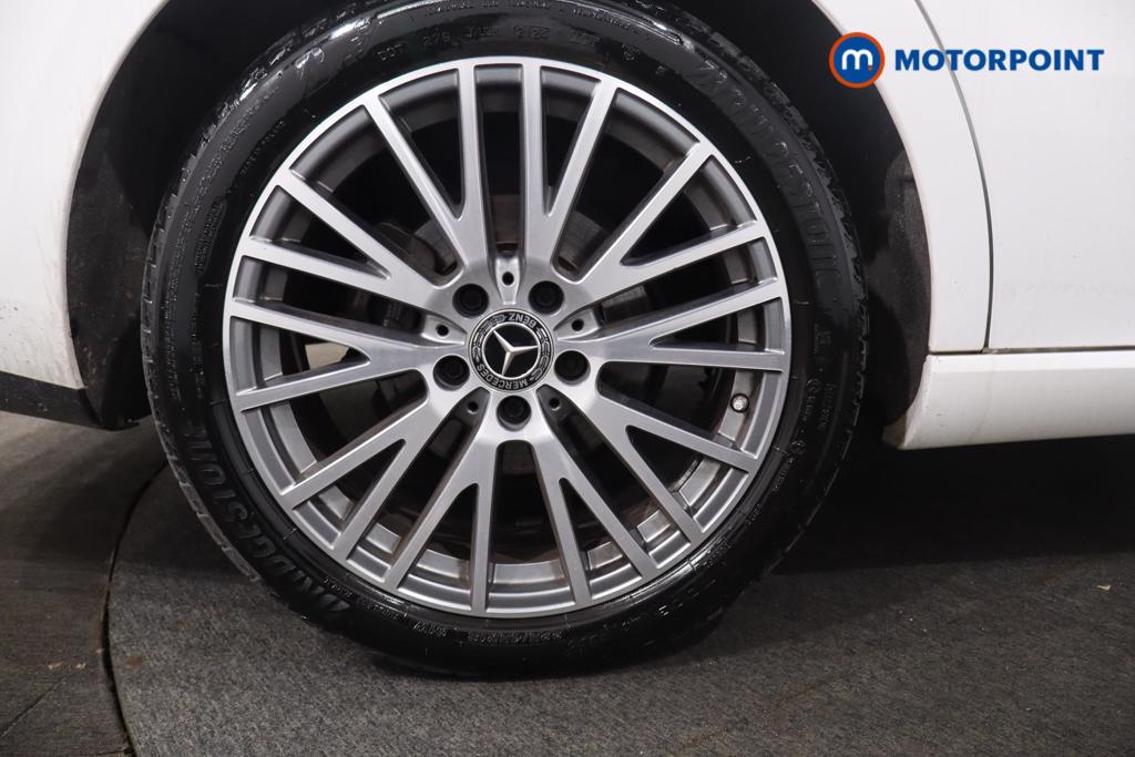 Used Mercedes-Benz CLA 2024 for sale - 77582310: Photo 32