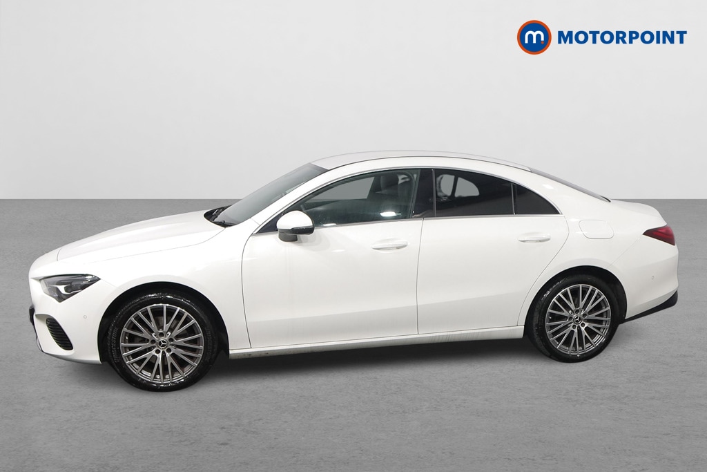 Used Mercedes-Benz CLA 2024 for sale - 77582310: Photo 4