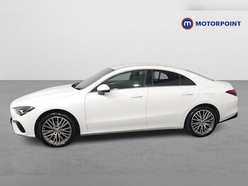 Used Mercedes-Benz CLA 2024 for sale - 77582310: Photo