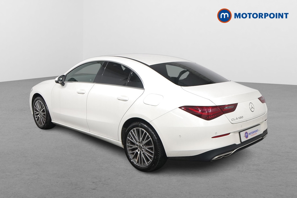 Used Mercedes-Benz CLA 2024 for sale - 77582310: Photo 5