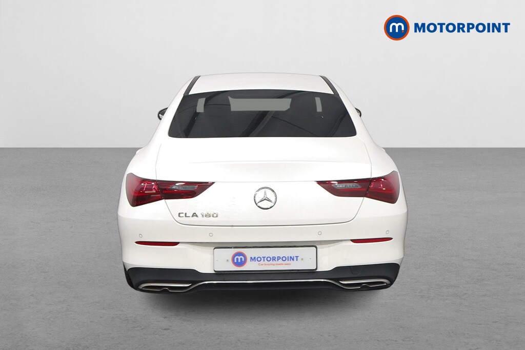 Used Mercedes-Benz CLA 2024 for sale - 77582310: Photo 6