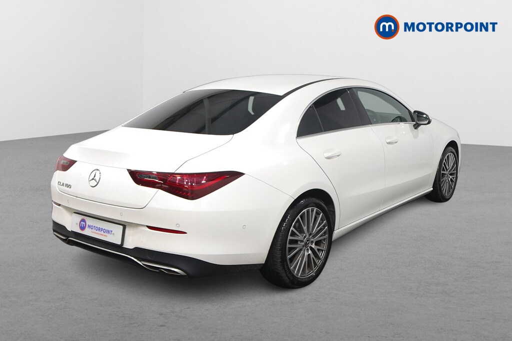 Used Mercedes-Benz CLA 2024 for sale - 77582310: Photo 7