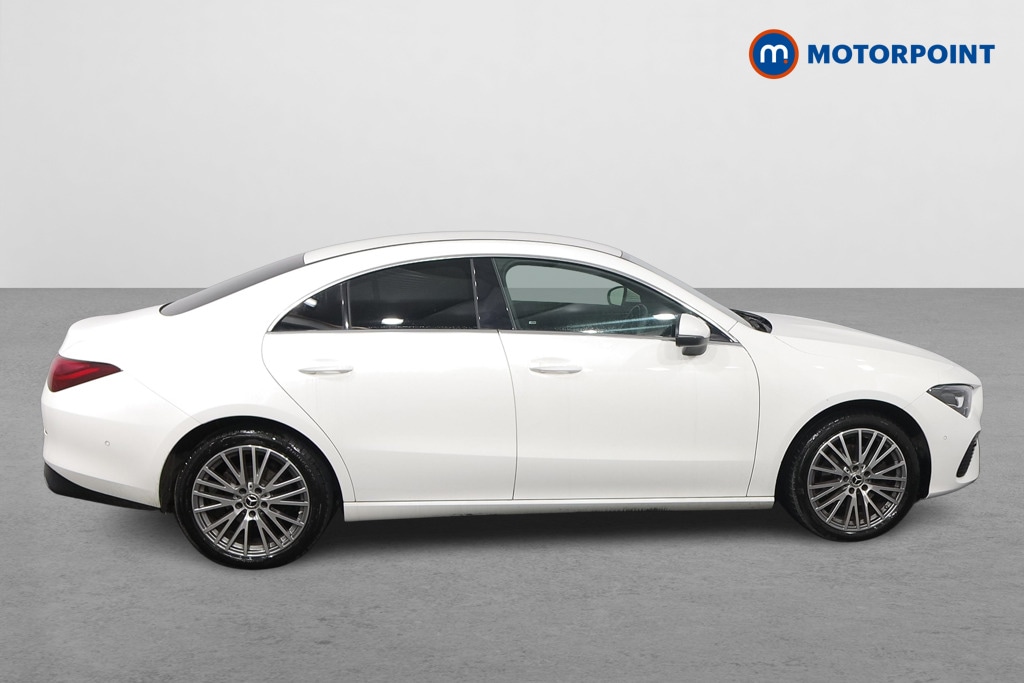 Used Mercedes-Benz CLA 2024 for sale - 77582310: Photo 8