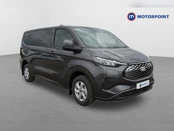 Used Ford Transit Custom 2026 for sale - 79796109: Photo
