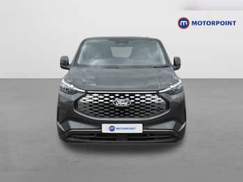 Used Ford Transit Custom 2026 for sale - 79796109: Photo