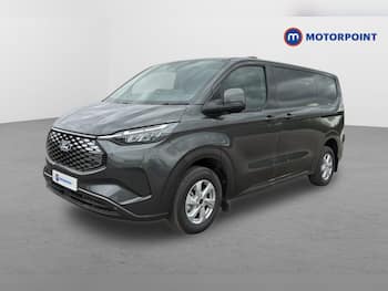 Used Ford Transit Custom 2026 for sale - 79796109: Photo