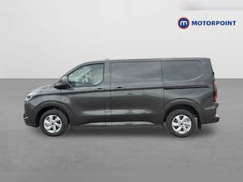 Used Ford Transit Custom 2026 for sale - 79796109: Photo