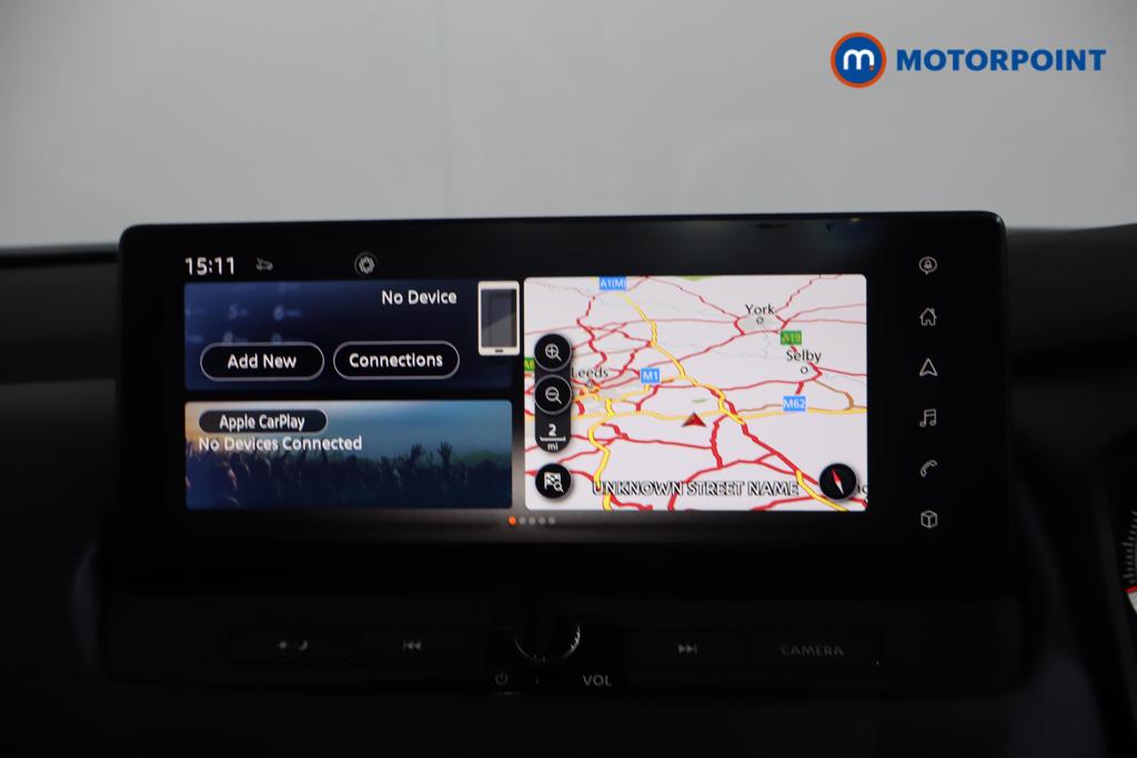 Used Nissan Qashqai 2023 for sale - 76104947: Photo 10