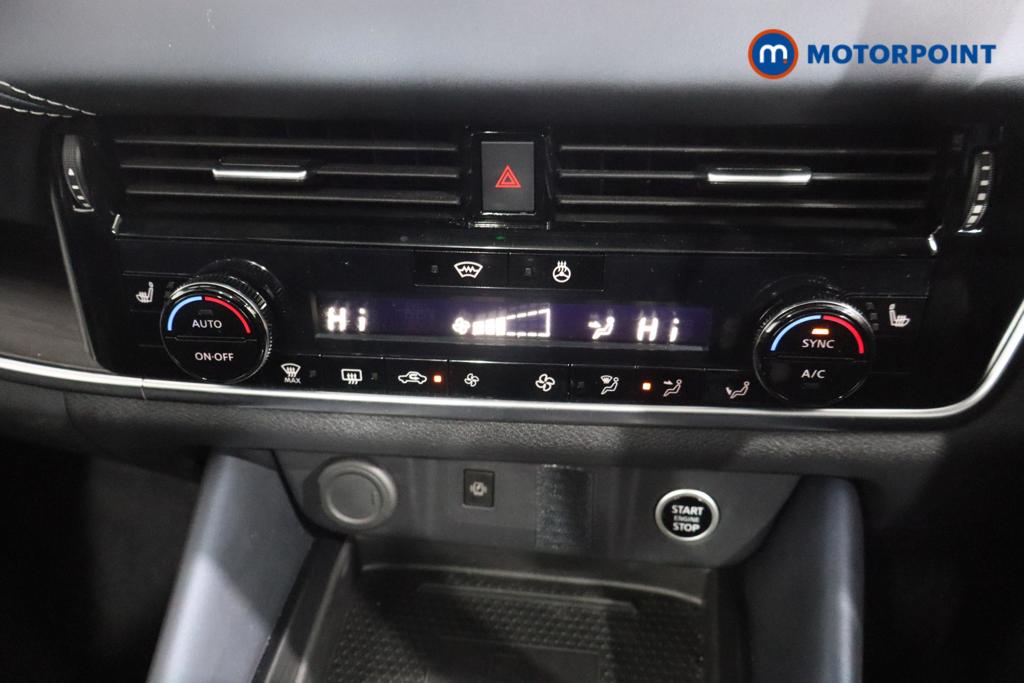 Used Nissan Qashqai 2023 for sale - 76104947: Photo 11