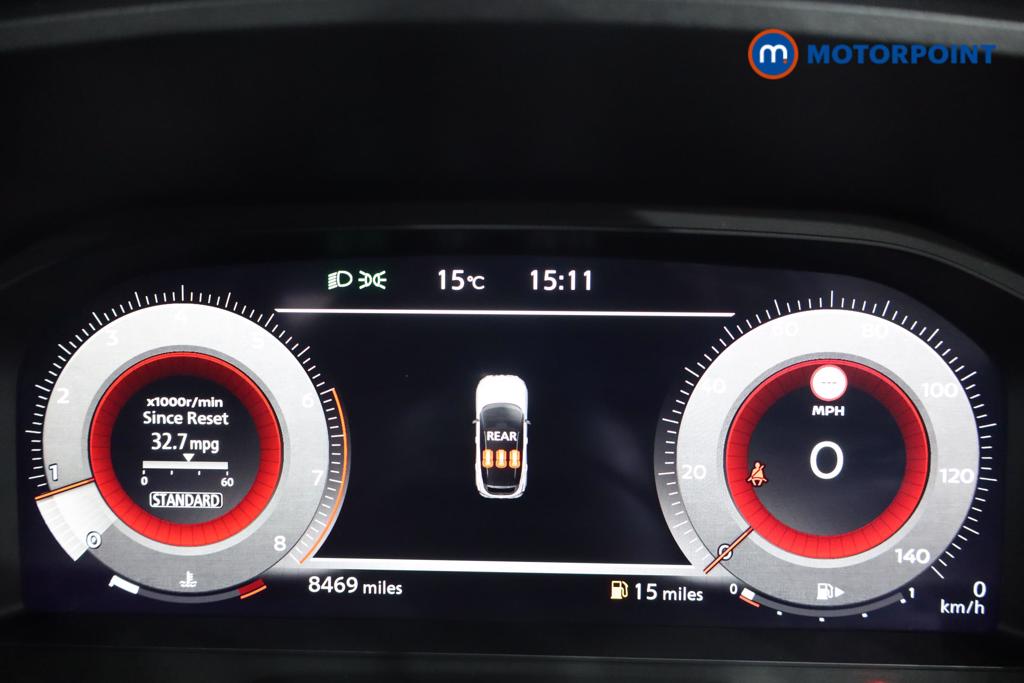 Used Nissan Qashqai 2023 for sale - 76104947: Photo 13