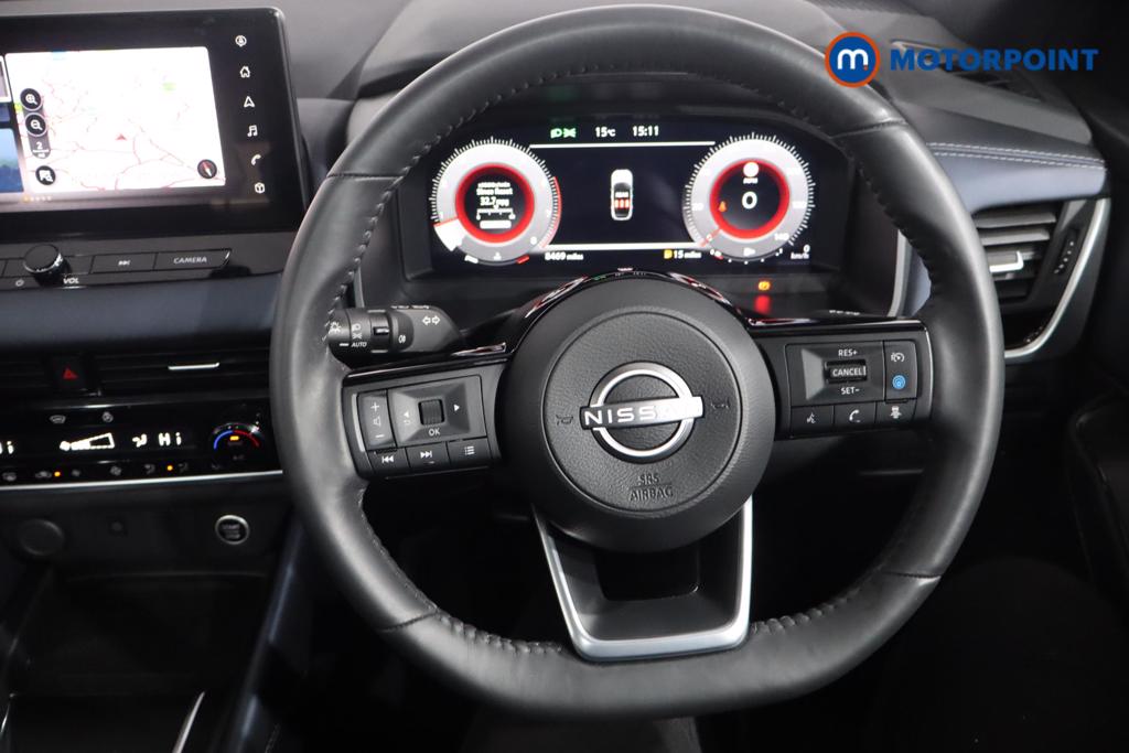 Used Nissan Qashqai 2023 for sale - 76104947: Photo 14