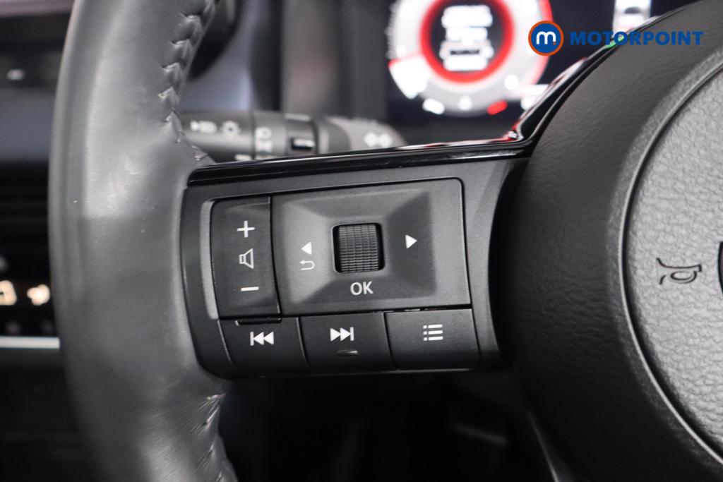 Used Nissan Qashqai 2023 for sale - 76104947: Photo 15