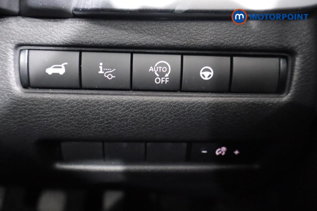 Used Nissan Qashqai 2023 for sale - 76104947: Photo 19