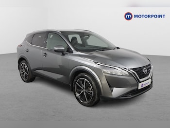 2023 - 1.3 DiG-T MH Tekna 5dr