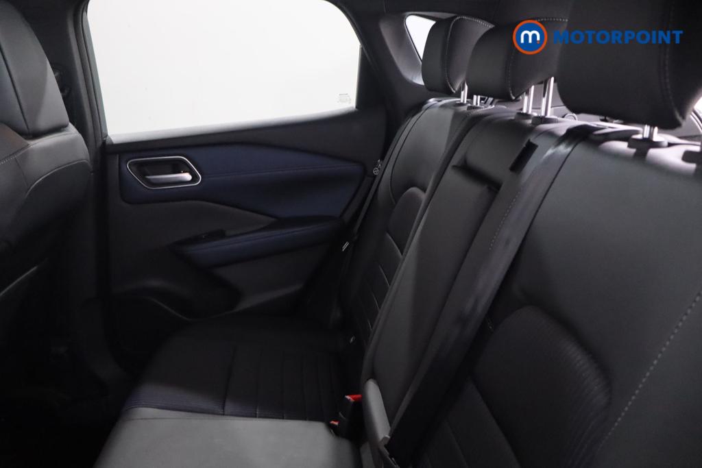 Used Nissan Qashqai 2023 for sale - 76104947: Photo 24