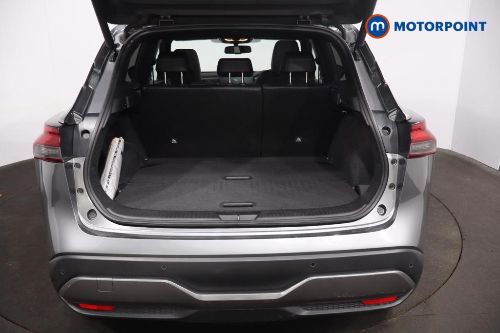 Used Nissan Qashqai 2023 for sale - 76104947: Photo 27