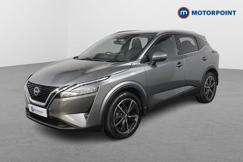 Used Nissan Qashqai 2023 for sale - 76104947: Photo 3