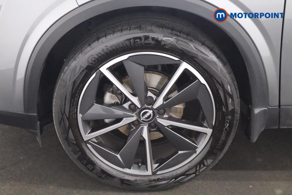 Used Nissan Qashqai 2023 for sale - 76104947: Photo 30