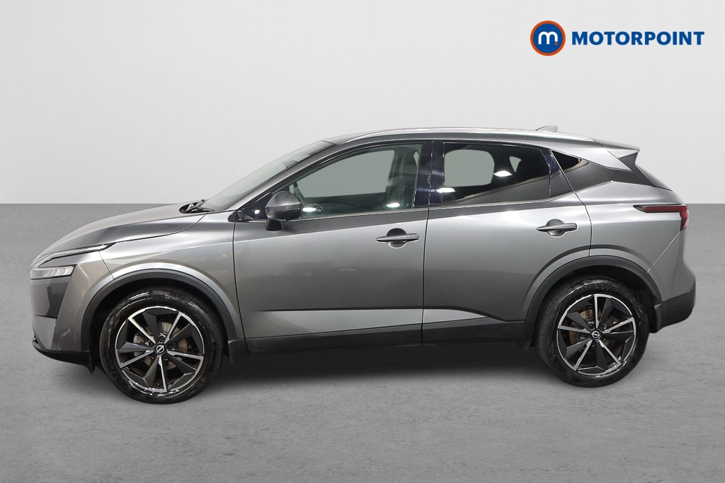 Used Nissan Qashqai 2023 for sale - 76104947: Photo 4