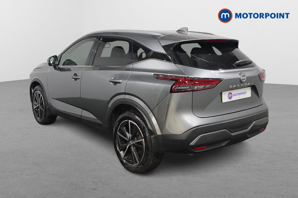 Used Nissan Qashqai 2023 for sale - 76104947: Photo 5