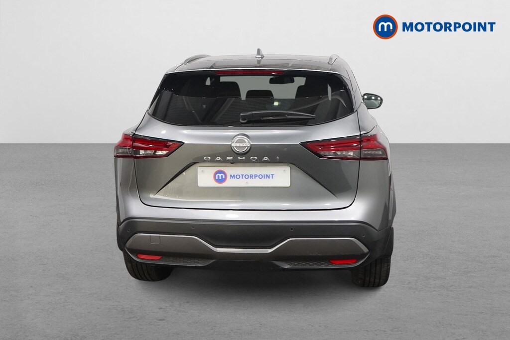 Used Nissan Qashqai 2023 for sale - 76104947: Photo 6