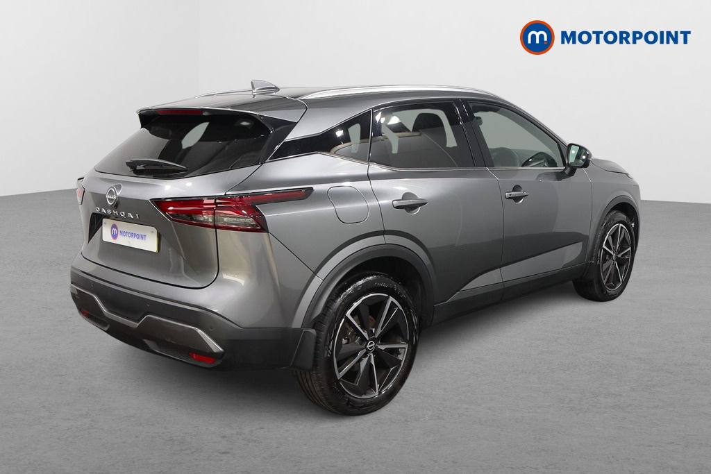 Used Nissan Qashqai 2023 for sale - 76104947: Photo 7