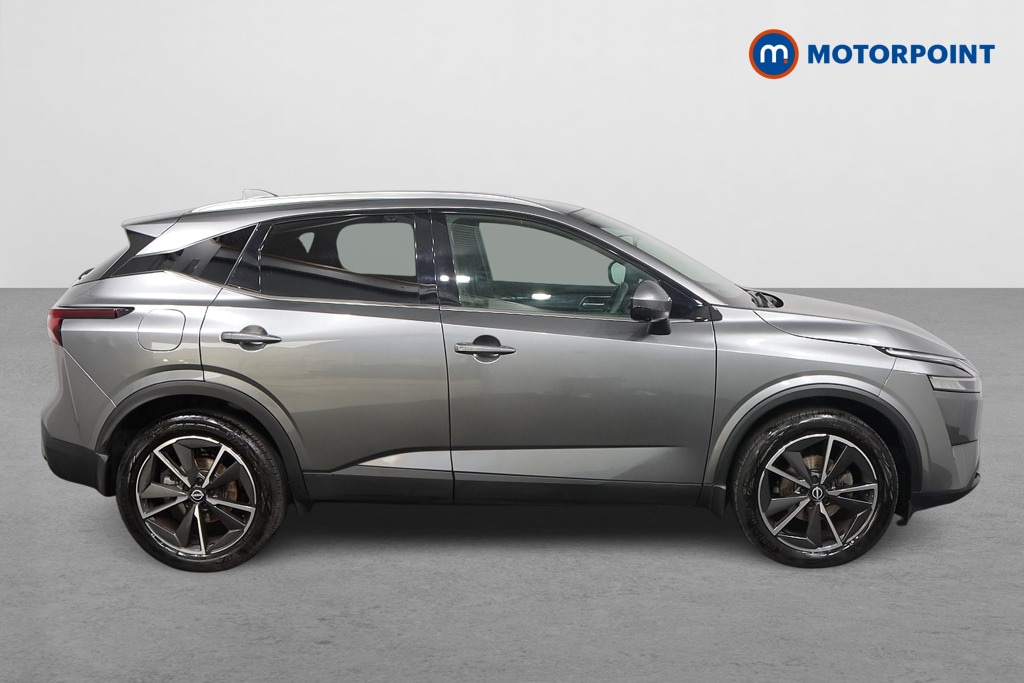 Used Nissan Qashqai 2023 for sale - 76104947: Photo 8