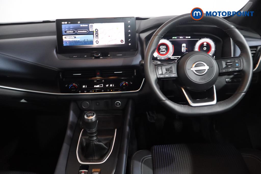 Used Nissan Qashqai 2023 for sale - 76104947: Photo 9