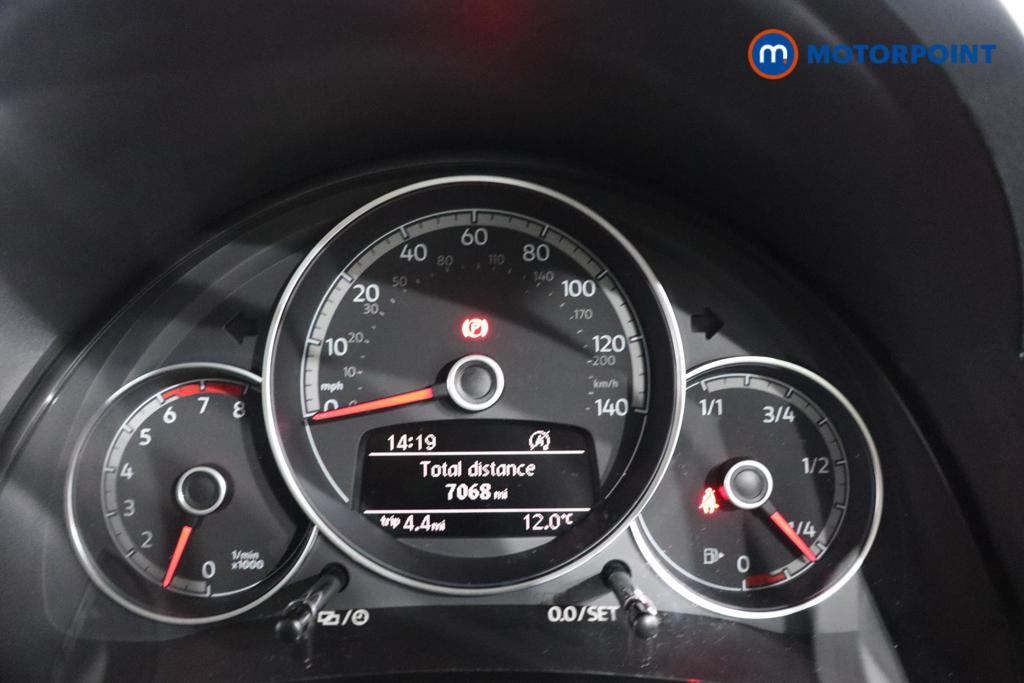 Used Volkswagen up! 2023 for sale - 77641547: Photo 12