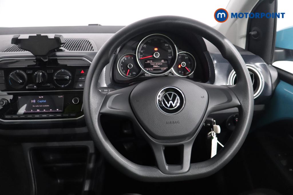 Used Volkswagen up! 2023 for sale - 77641547: Photo 13