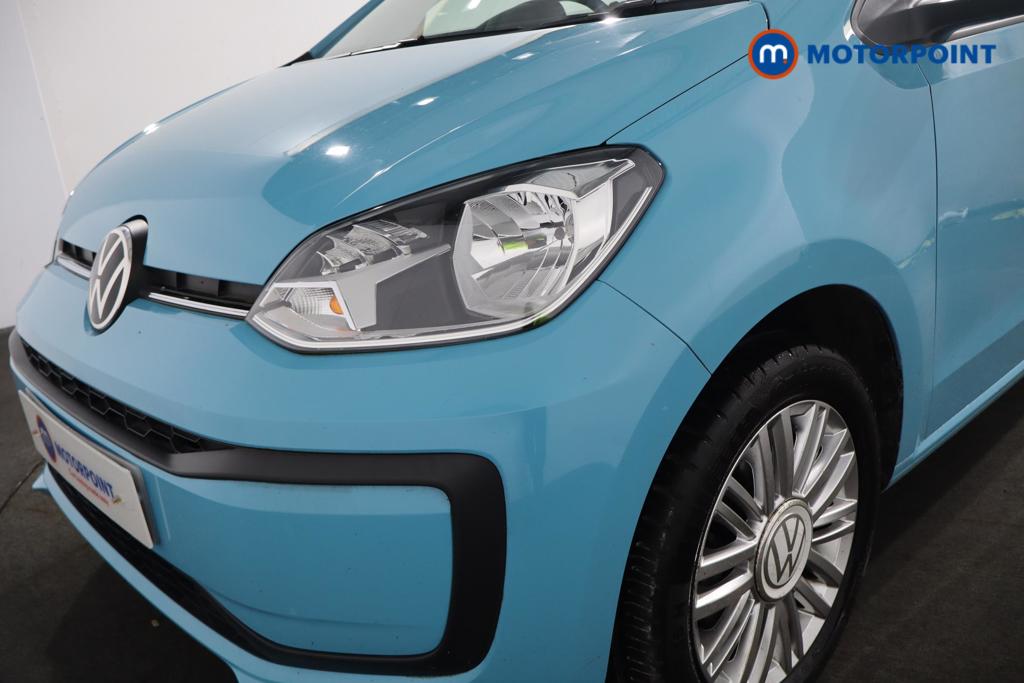 Used Volkswagen up! 2023 for sale - 77641547: Photo 18