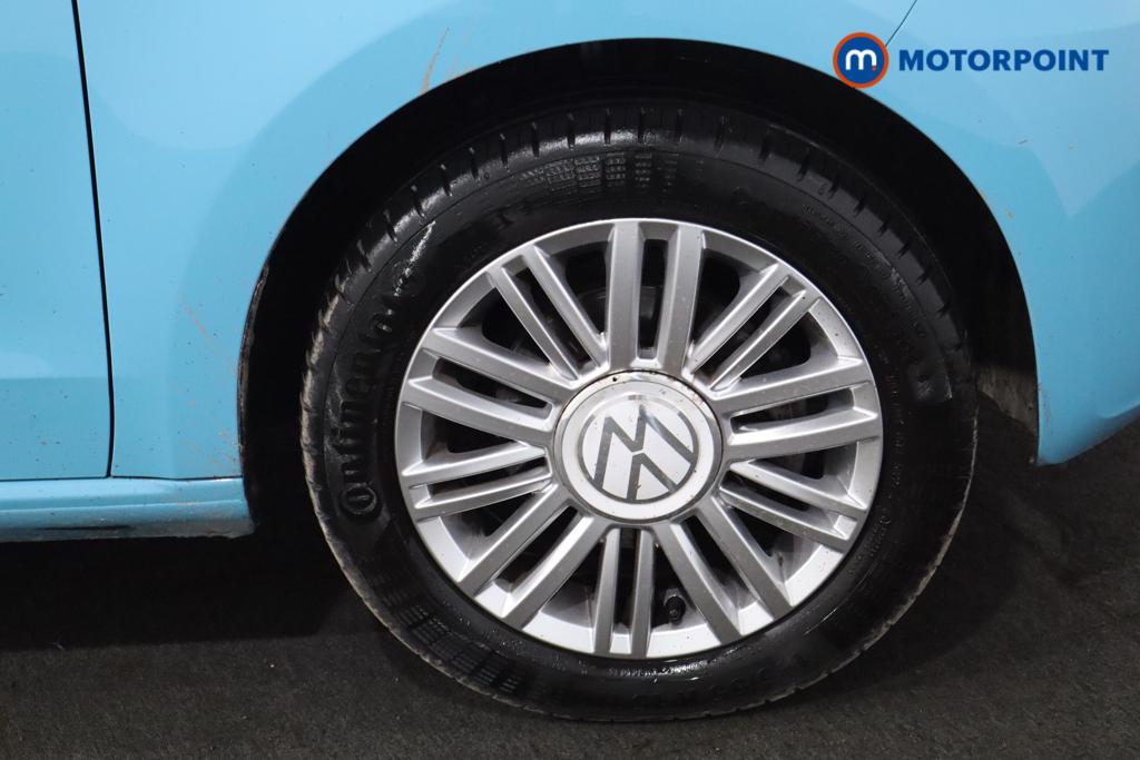 Used Volkswagen up! 2023 for sale - 77641547: Photo 25