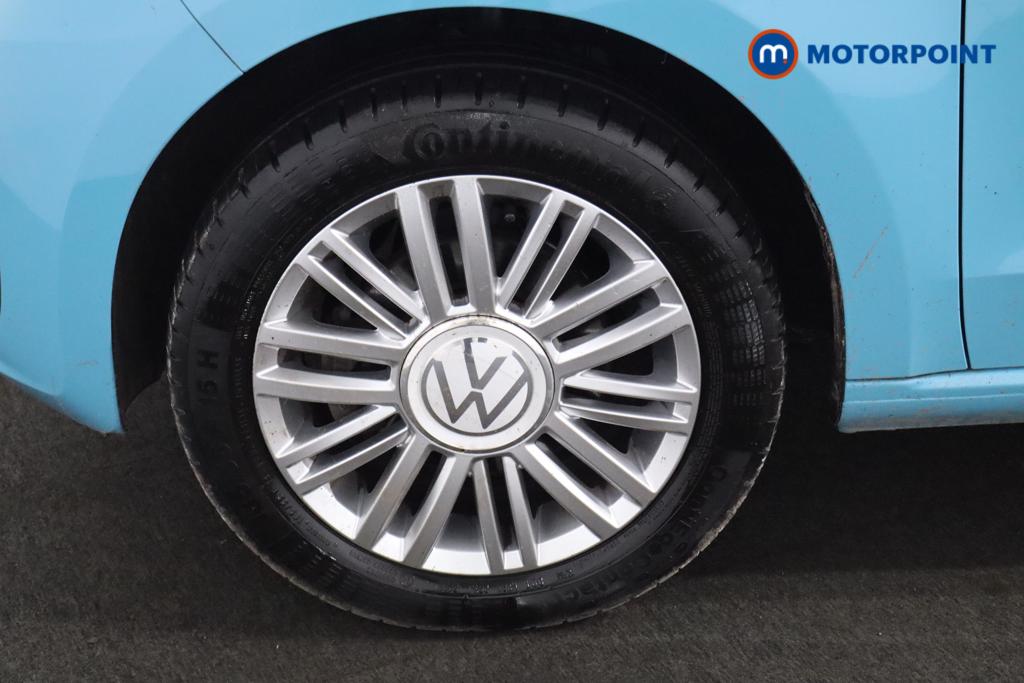 Used Volkswagen up! 2023 for sale - 77641547: Photo 26