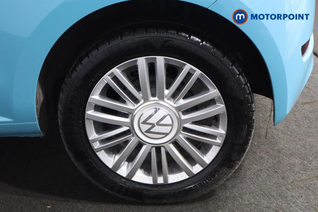 Used Volkswagen up! 2023 for sale - 77641547: Photo 27